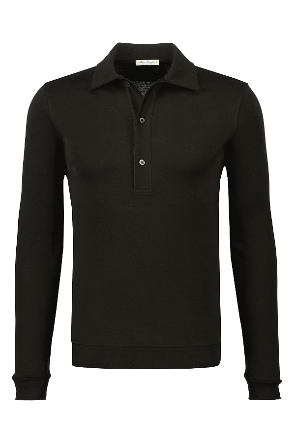 Stefan Brandt Polo LM