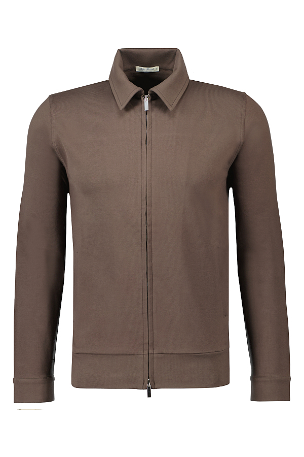 Stefan Brandt Vest