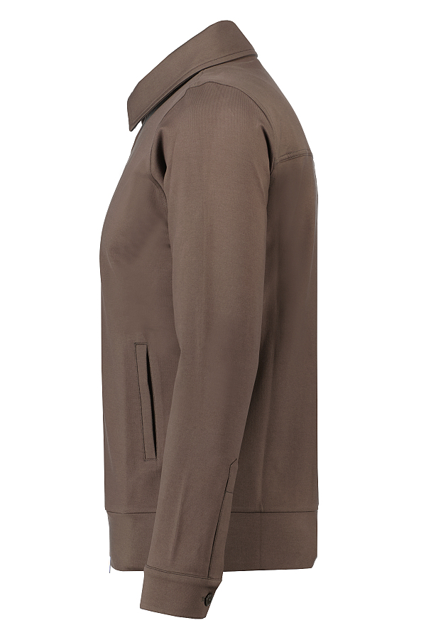 Stefan Brandt Vest