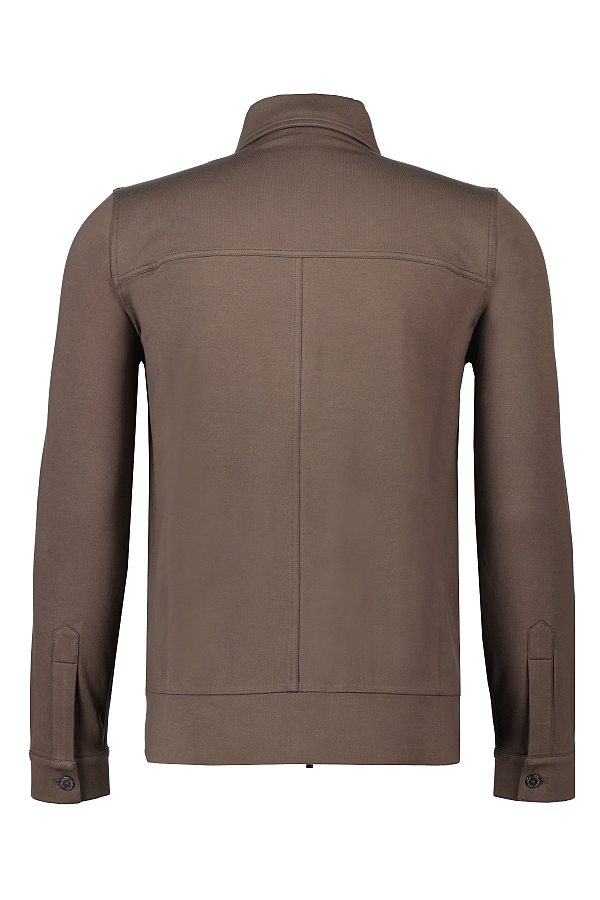 Stefan Brandt Vest