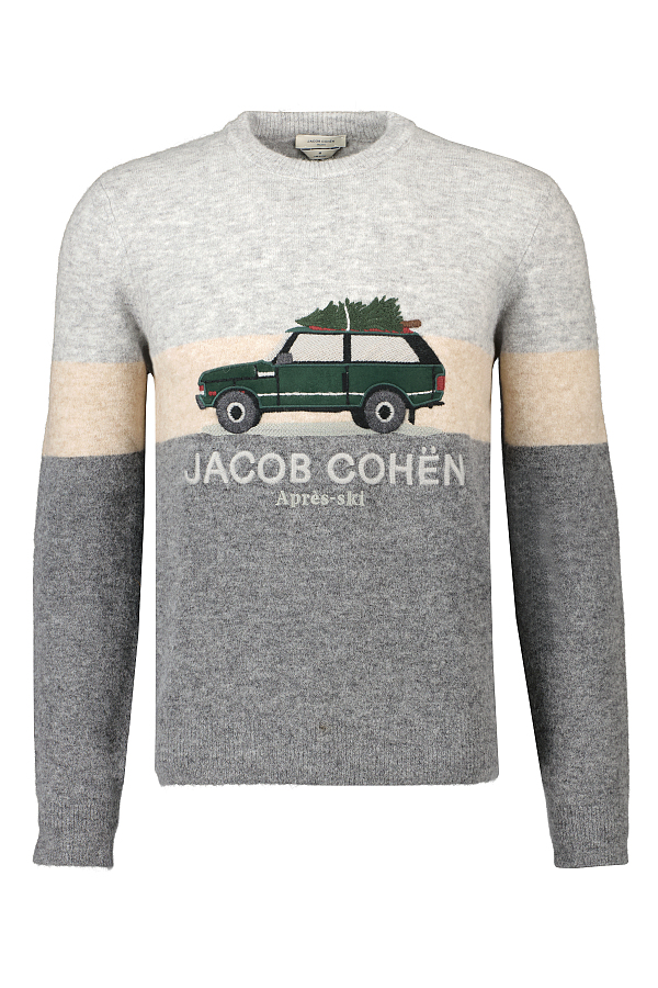 Jacob Cohen Trui
