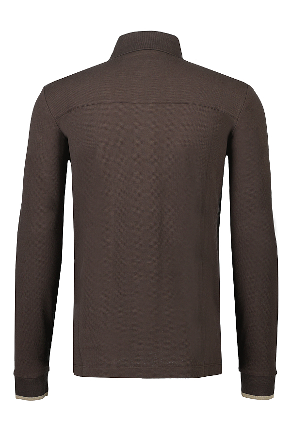 Jacob Cohen Polo