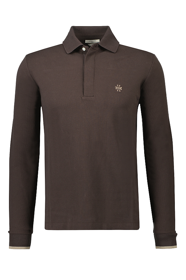 Jacob Cohen Polo