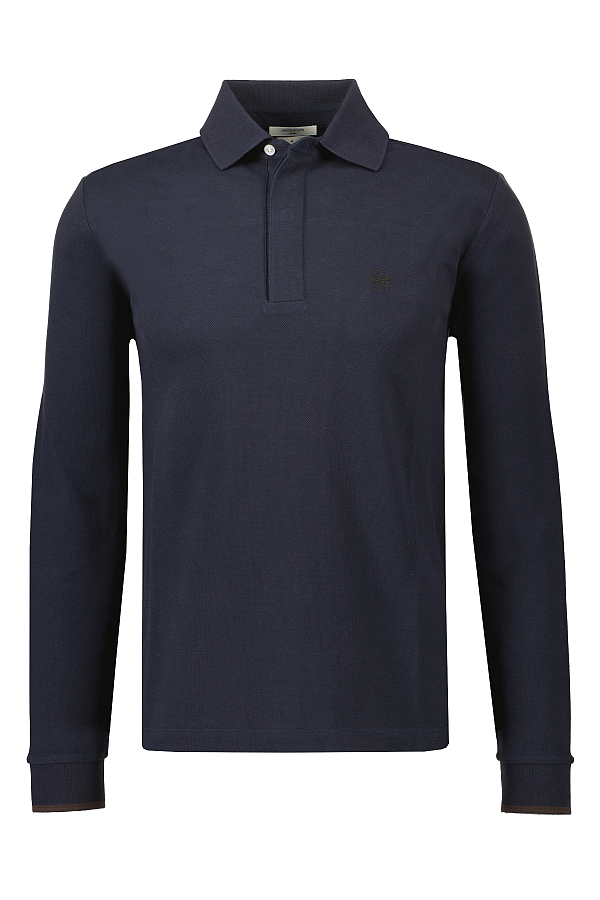 Jacob Cohen Polo
