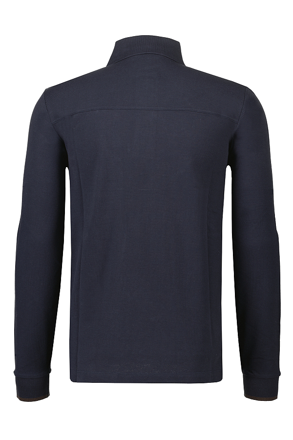 Jacob Cohen Polo