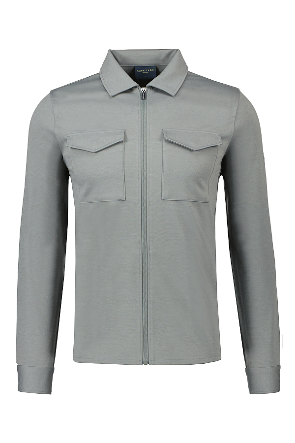 Cavallaro Overshirt
