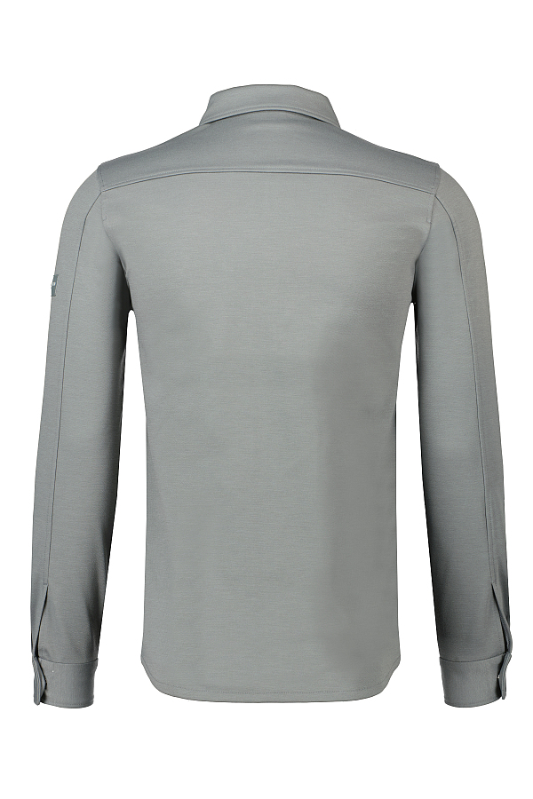 Cavallaro Overshirt