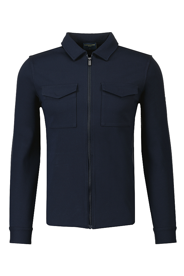 Cavallaro Overshirt