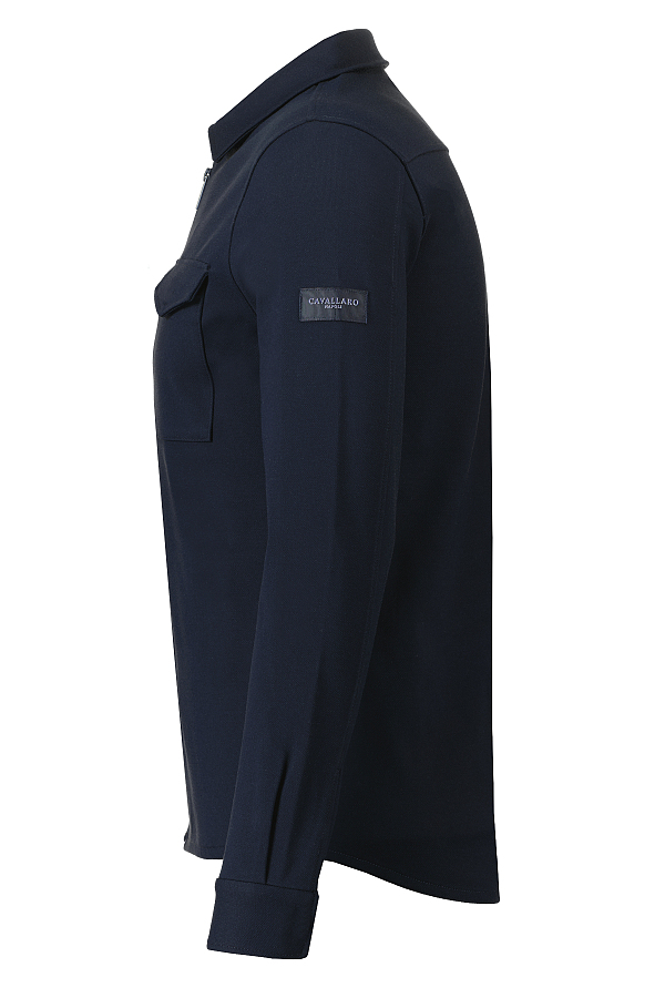 Cavallaro Overshirt