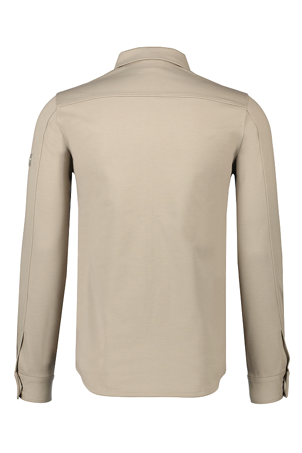 Cavallaro Overshirt