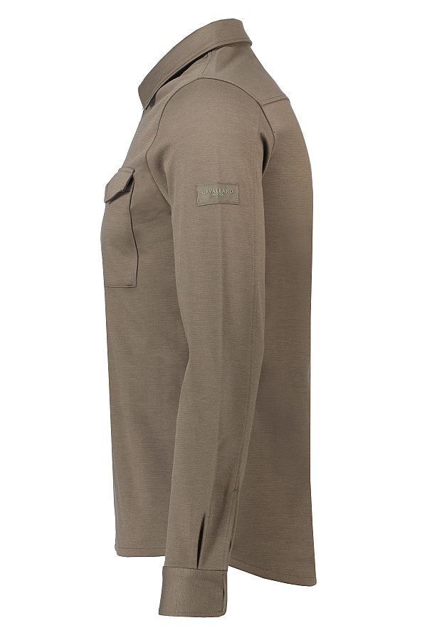 Cavallaro Overshirt