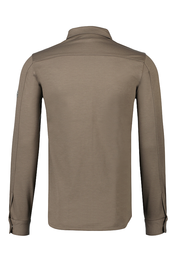 Cavallaro Overshirt