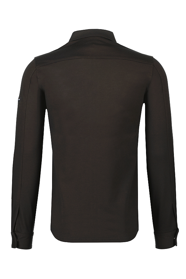 Cavallaro Overshirt