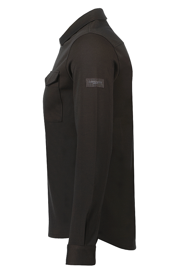 Cavallaro Overshirt