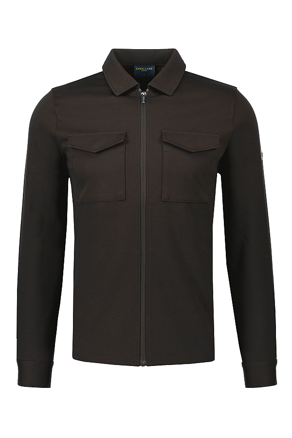 Cavallaro Overshirt