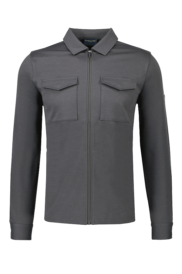 Cavallaro Overshirt