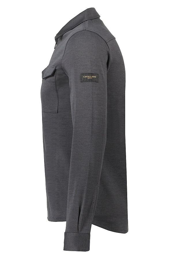 Cavallaro Overshirt