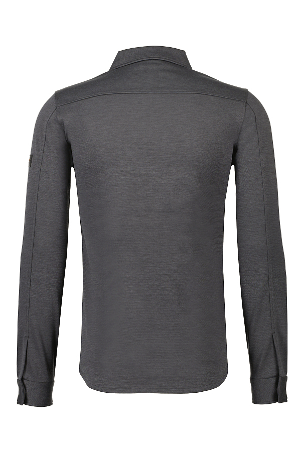 Cavallaro Overshirt