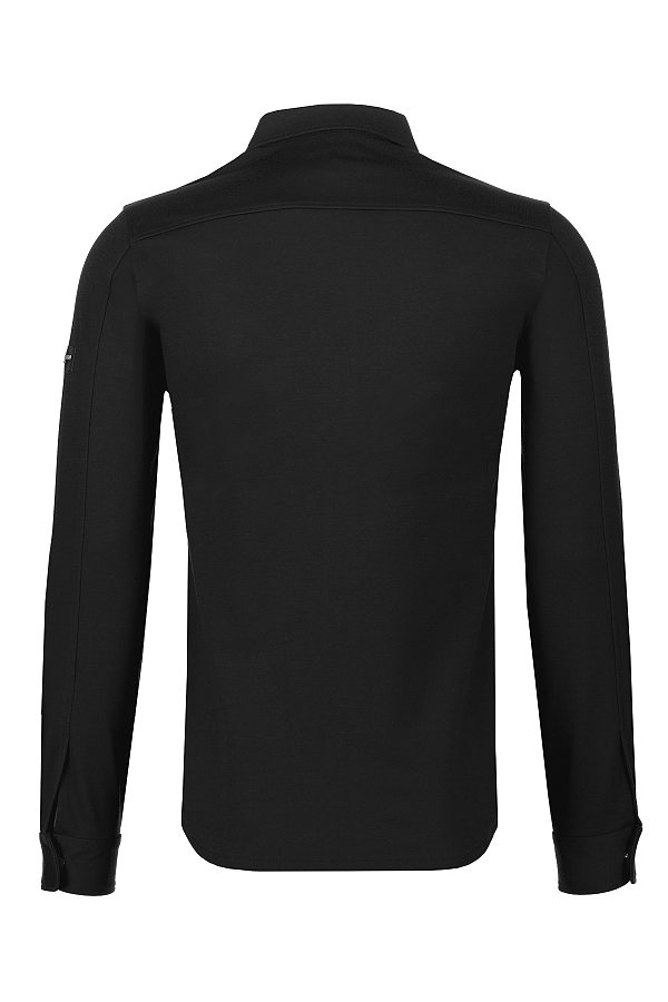 Cavallaro Overshirt