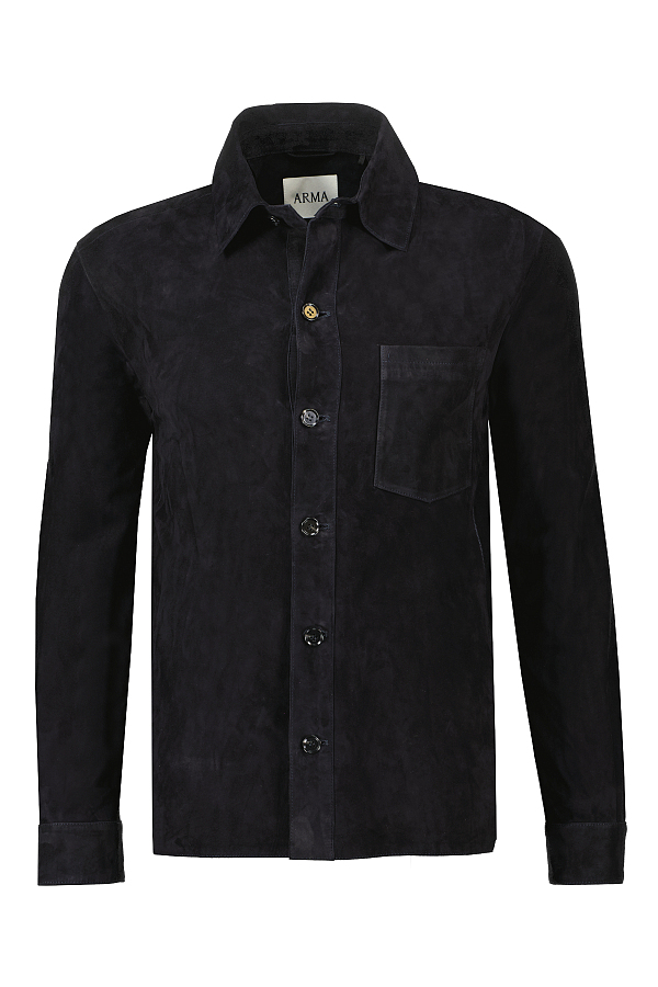 Arma Overshirt