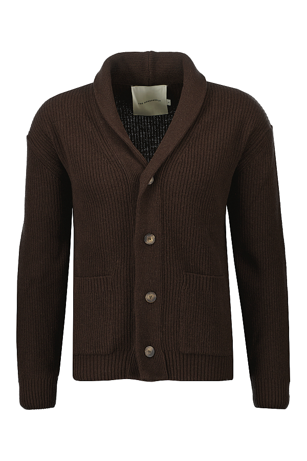 The GoodPeople Vest