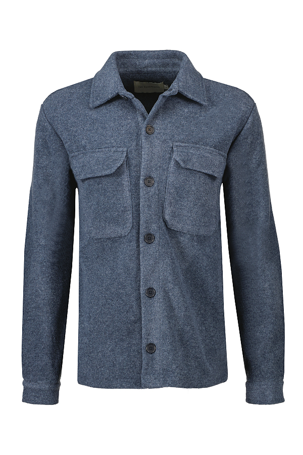 The GoodPeople Overshirt
