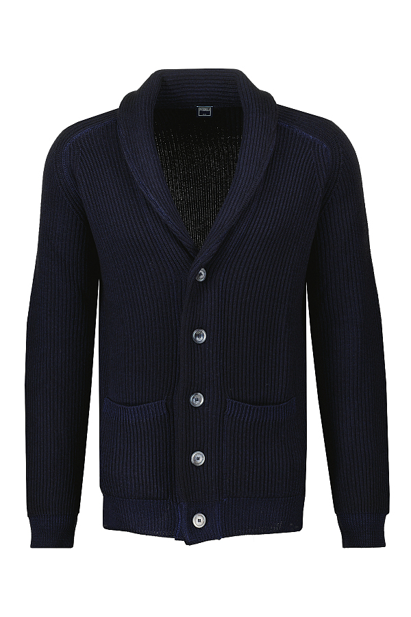 Fedeli Vest