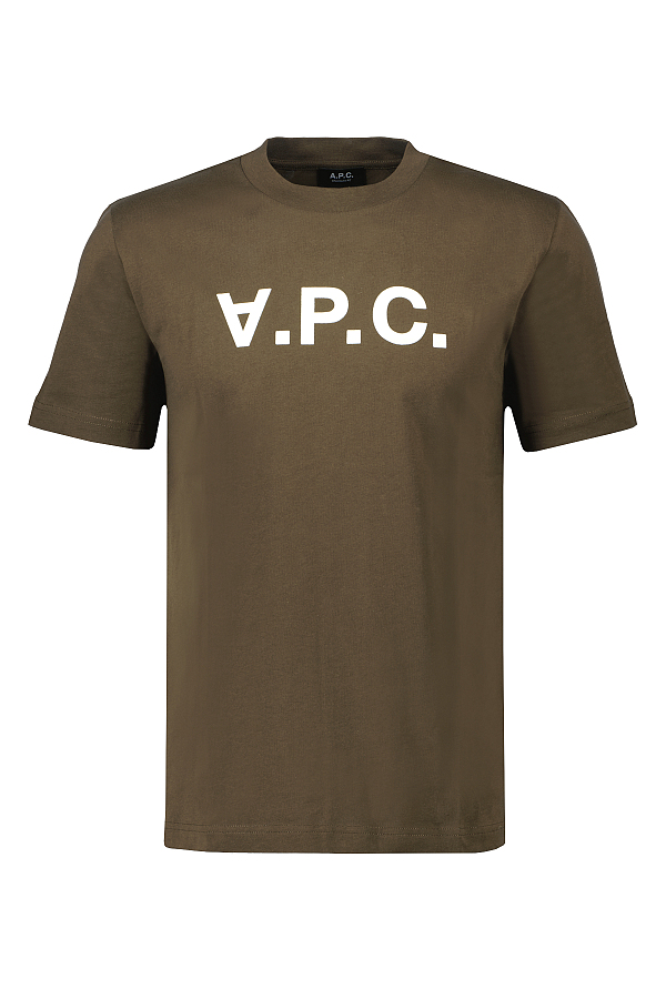 A.P.C. T-shirt