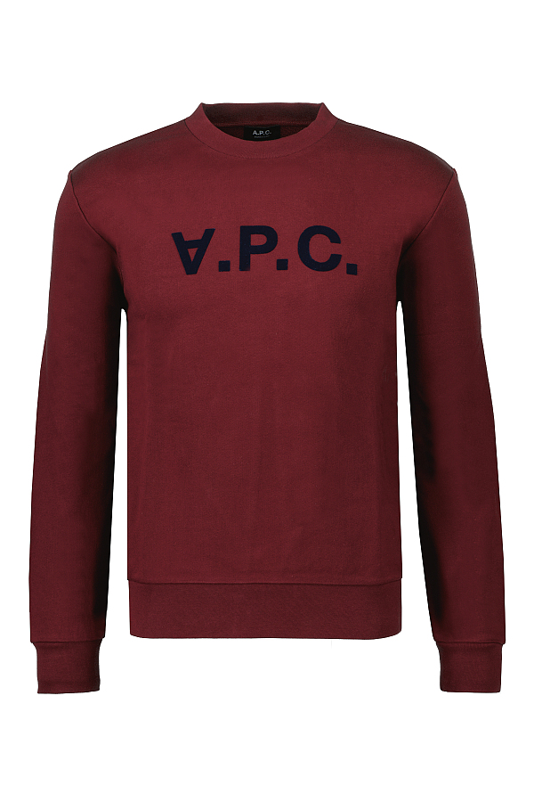A.P.C. Sweater