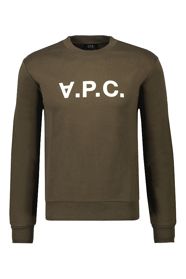 A.P.C. Sweater