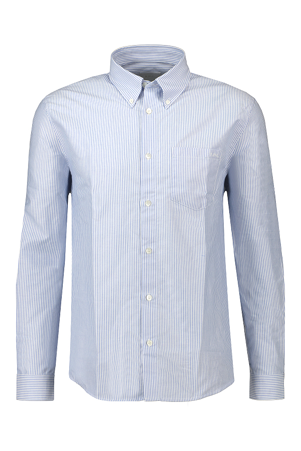 A.P.C. Overhemd