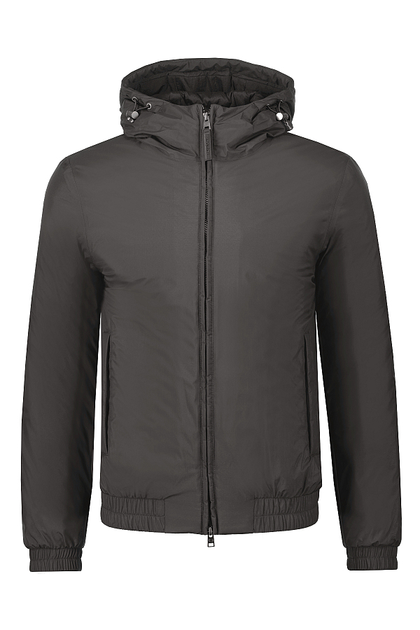 Woolrich Jas
