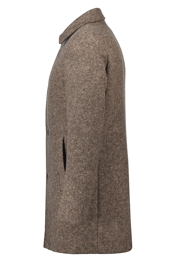 Cavallaro Jas