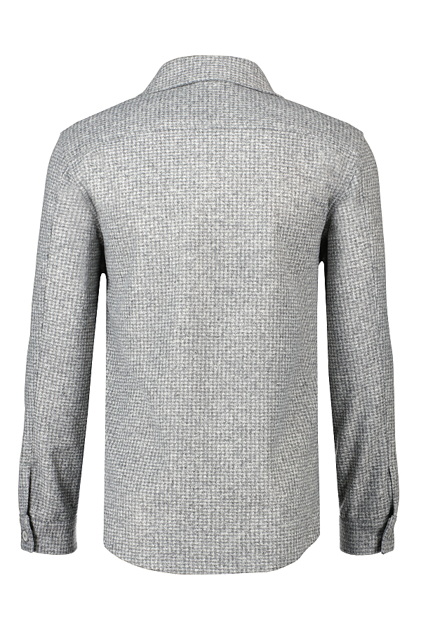 Cavallaro Overshirt