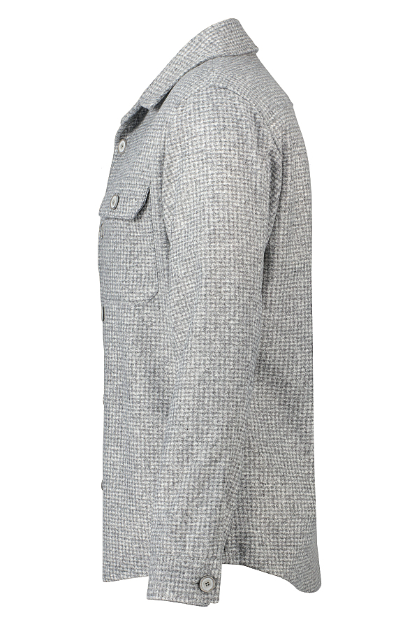 Cavallaro Overshirt