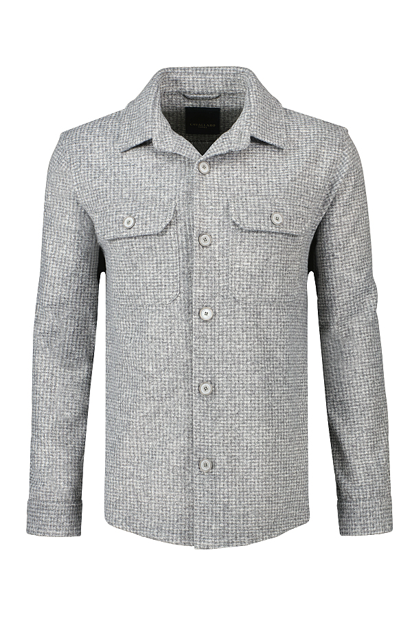 Cavallaro Overshirt