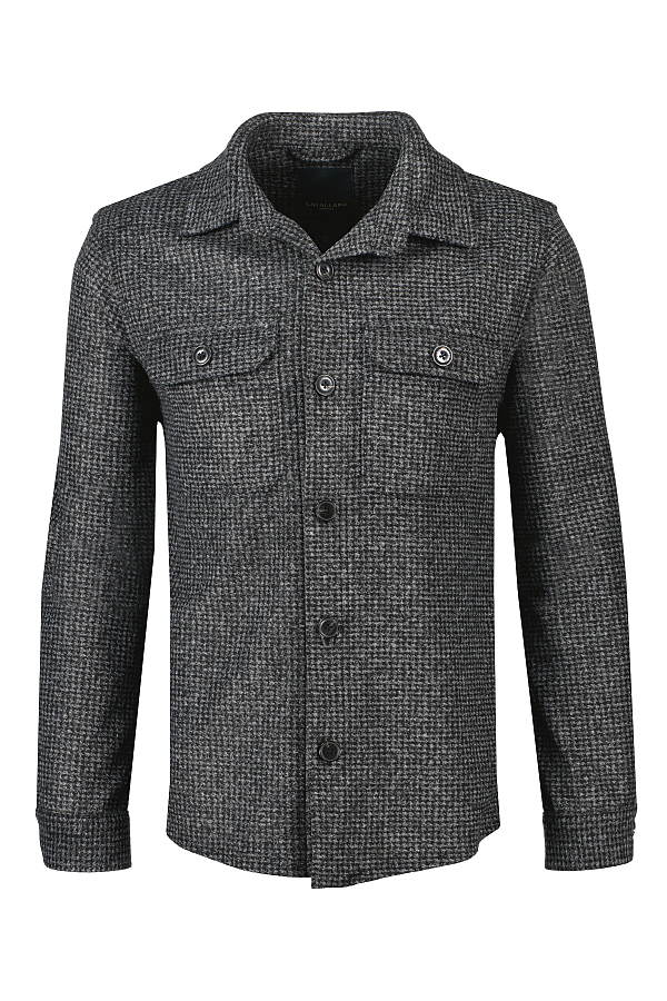 Cavallaro Overshirt