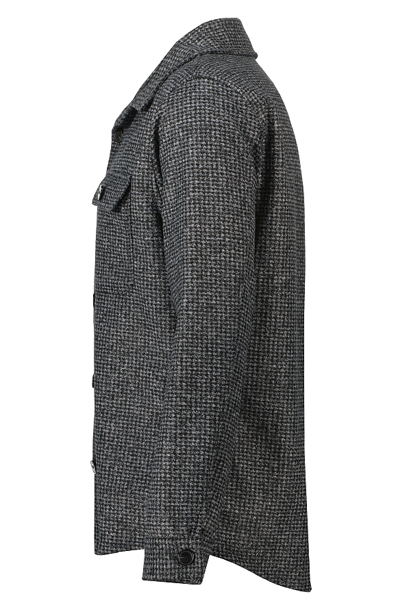 Cavallaro Overshirt