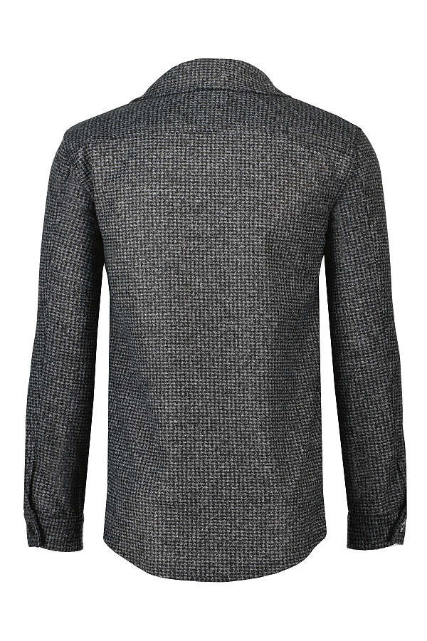 Cavallaro Overshirt