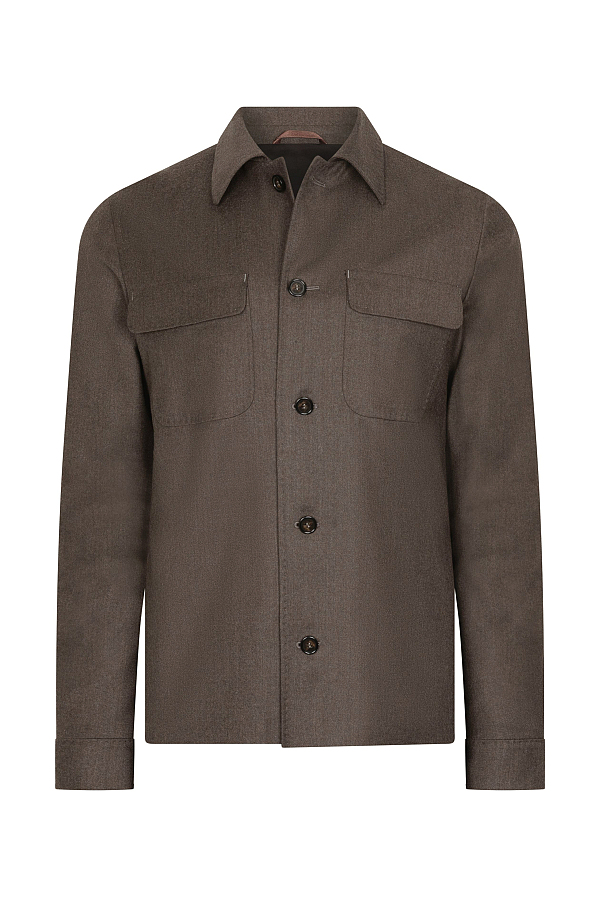 Cavallaro Overshirt