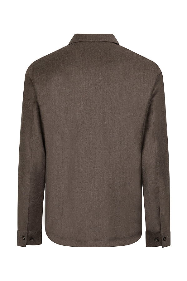 Cavallaro Overshirt