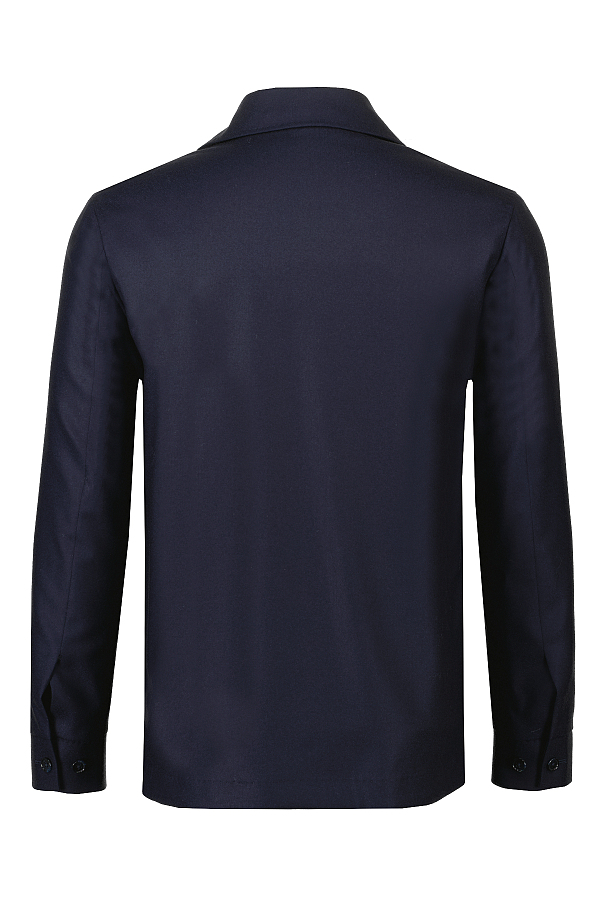 Cavallaro Overshirt