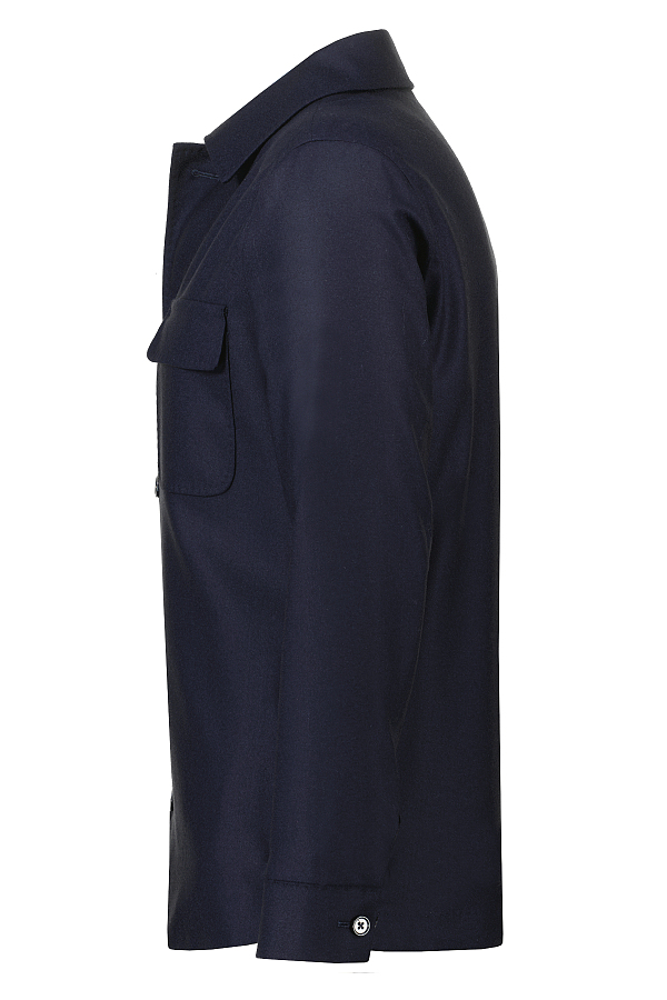 Cavallaro Overshirt