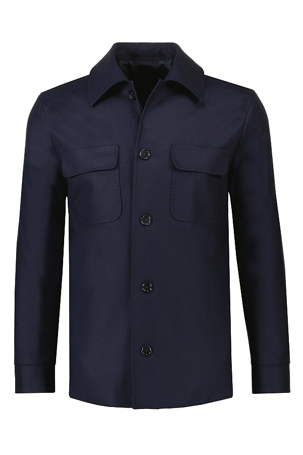 Cavallaro Overshirt