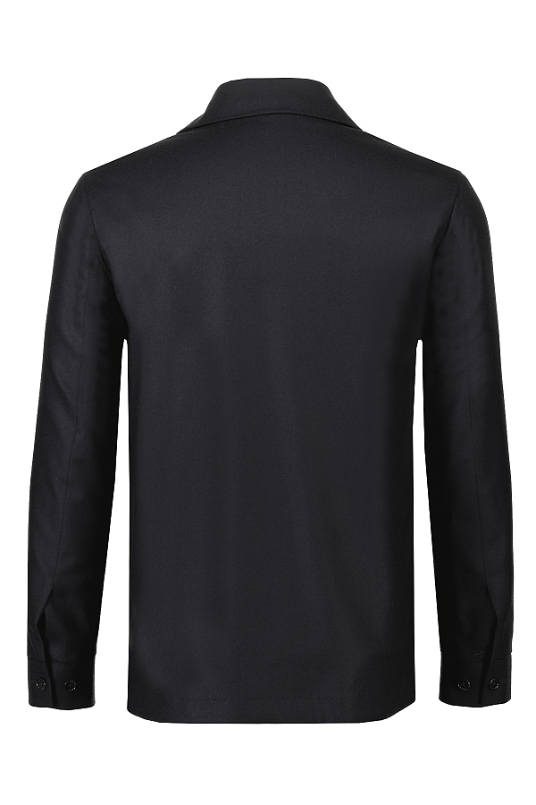 Cavallaro Overshirt