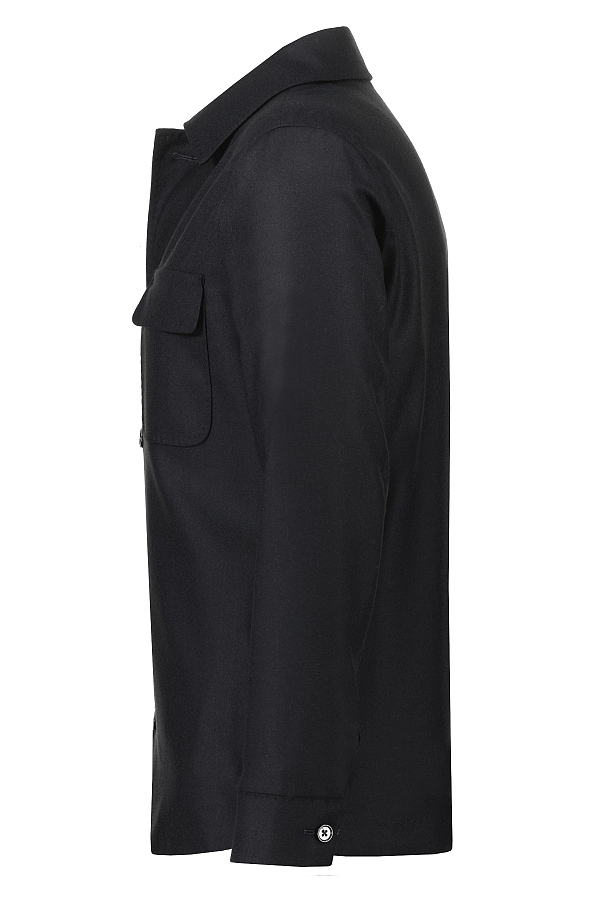 Cavallaro Overshirt