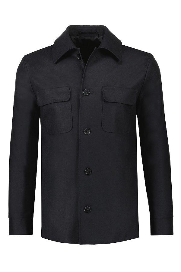 Cavallaro Overshirt