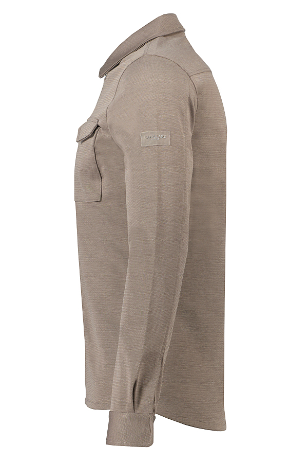 Cavallaro Overshirt