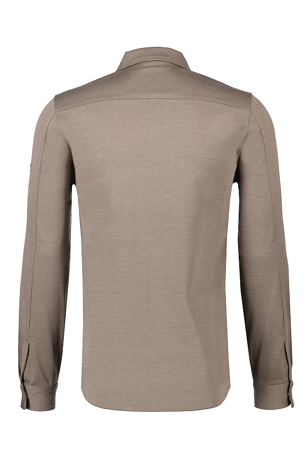 Cavallaro Overshirt