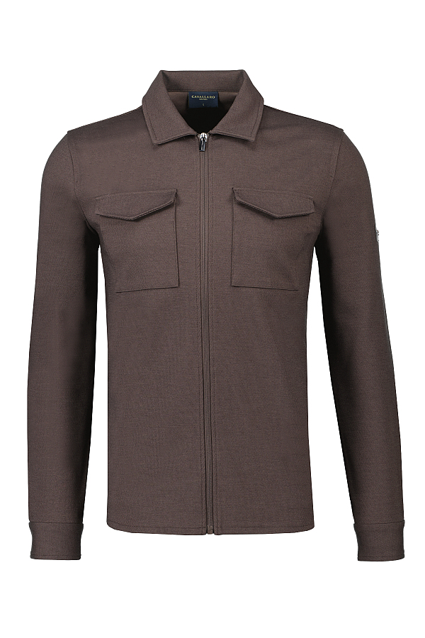 Cavallaro Overshirt